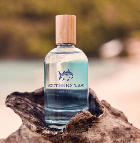 Southern Tide Blue Fragrance